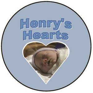 Team Page: Henry's Hearts